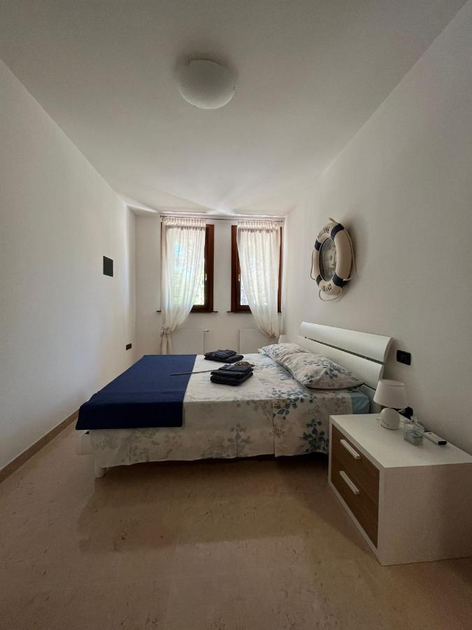 Orizzonte Marino Blu-Vacanza Ricca Di Colori Cavallino-Treporti Luaran gambar