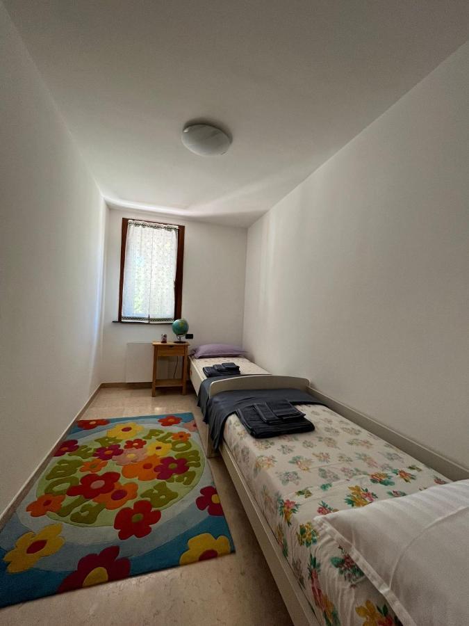 Orizzonte Marino Blu-Vacanza Ricca Di Colori Cavallino-Treporti Luaran gambar